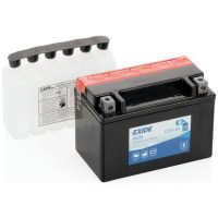 Exide Batteri ETX9-BS, 12V 8Ah