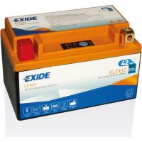 Exide batteri Li-Ion ELTX12