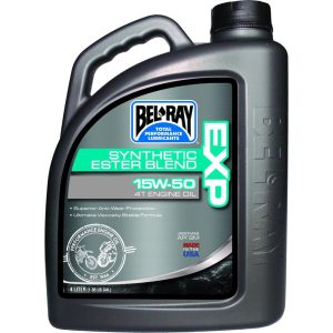 EXP Syntetisk Blanding BEL-RAY