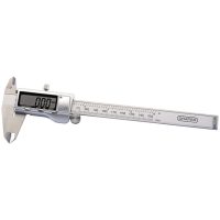 Expert Dual Reading Digital Vernier Caliper - 0 - 150mm DRAPER