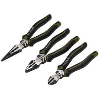 Expert High Leverage Pliers Set (3 Piece) DRAPER