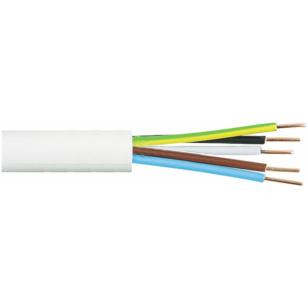 EXQ-Light, 5G1,5 mm², R50, 300/500V MALMBERGS
