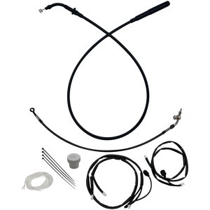 Ez Install Kit Sort FAT BAGGERS INC.