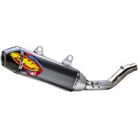 Factory 4.1C FMF