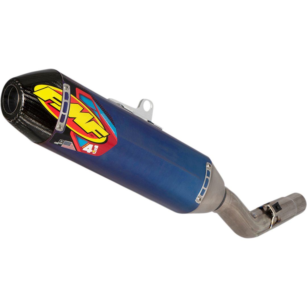 Factory 4.1C FMF Lyddæmper