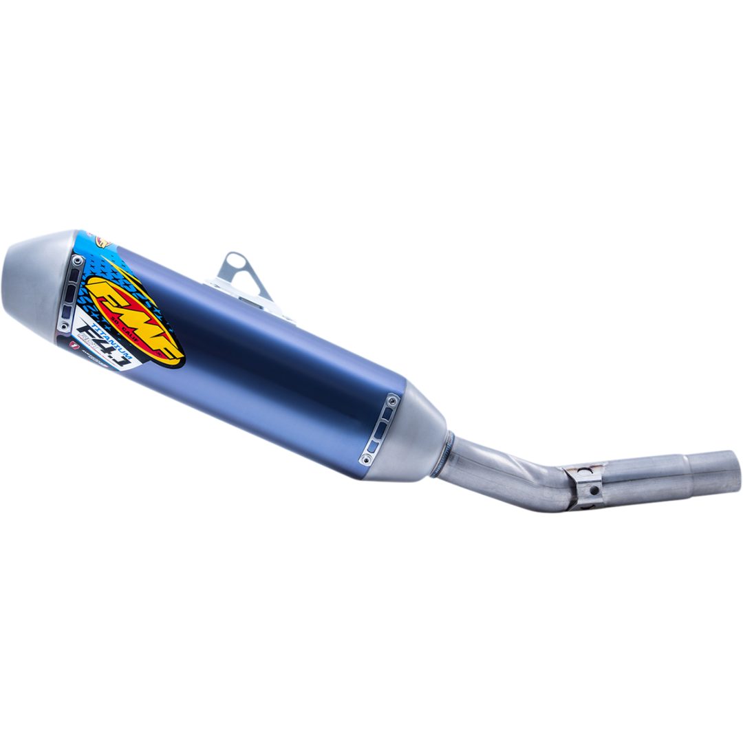 Factory 4.1C FMF Lyddæmper – billede 3