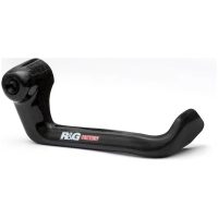 Factory Defender Lever Guard Carbon - by pair R&G Racing