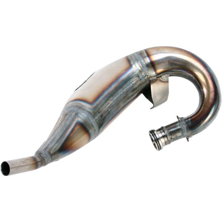 Factory Fat Pipe Udstødningsrør FMF Factory Fat Pipe Avgasrör – billede 4