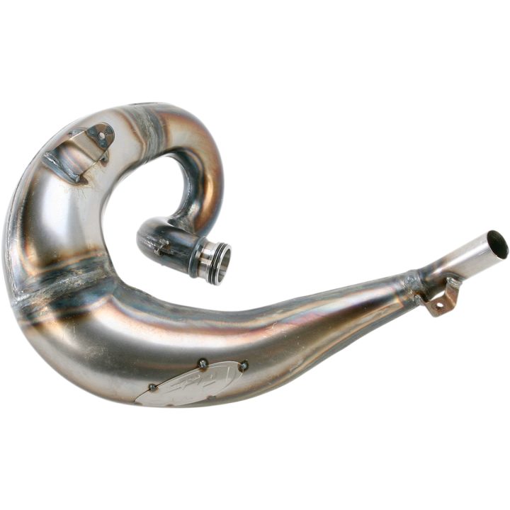 Factory Fat Pipe Udstødningsrør FMF Factory Fat Pipe Avgasrör – billede 2