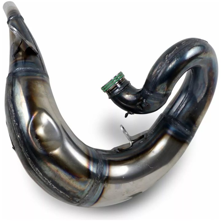 Factory Fat Pipe Udstødningsrør FMF Rør – billede 2