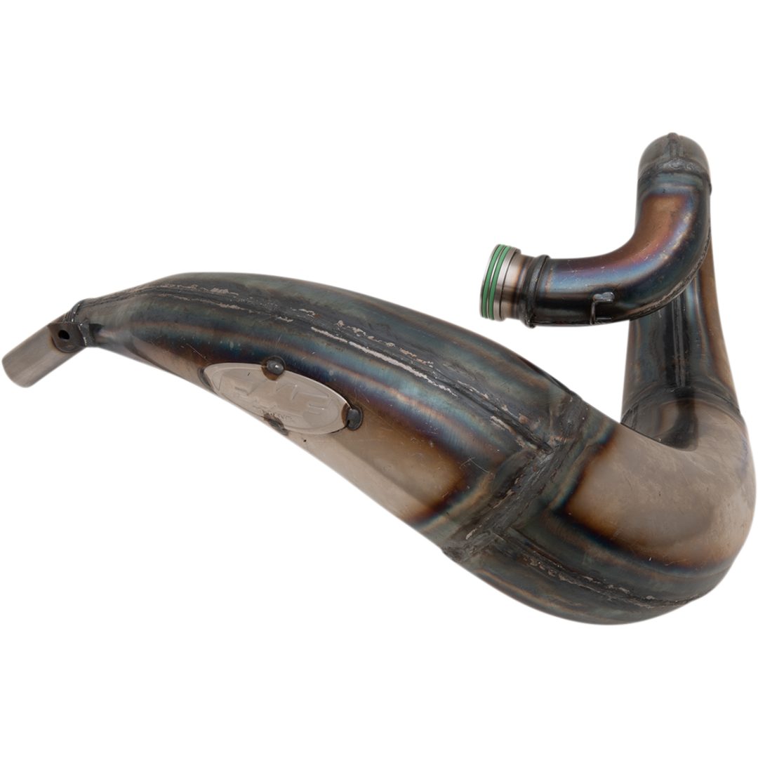 Factory Fat Pipe Udstødningsrør FMF Rør