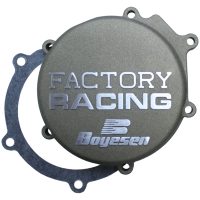 Factory Racing Ignition Cover BOYESEN