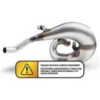 Factory Works Expansion Chamber S3