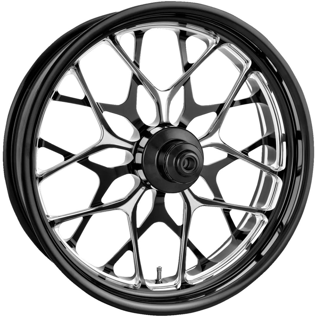 Fælg BAG Galaxy One-Piece Harley-Davidson Platinum PERFORMANCE MACHINE 18X5.5 tommer