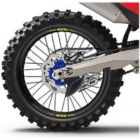 Fælg BAG HAAN WHEELS