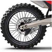 Fælg BAG HAAN WHEELS