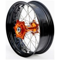 Fælg BAG Race Supermotard RFX