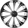 Fælg BAG Revel One-Piece Harley-Davidson Platinum PERFORMANCE MACHINE 18X5.5 tommer – miniature 1