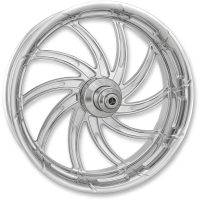Fælg BAG Supra One-Piece Harley-Davidson Krom PERFORMANCE MACHINE