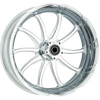 Fælg Drift Forged Krom Sølv ARLEN NESS