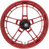 Fælg Flatline 21x3.5 Blank Rød ARLEN NESS – miniature 1