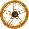 Fælg Flatline Guld ARLEN NESS – miniature 1
