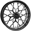 Fælg FOR Galaxy One-Piece Harley-Davidson Platinum PERFORMANCE MACHINE 21X3.5 tommer – miniature 2
