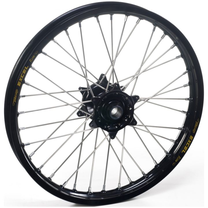 Fælg FOR HAAN WHEELS – billede 2