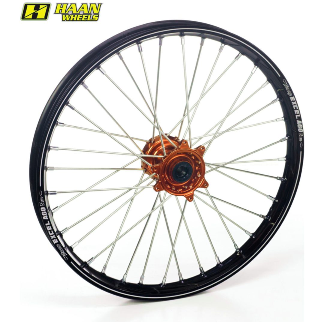 Fælg FOR HAAN WHEELS
