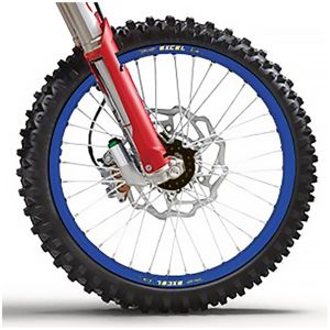 Fælg FOR HAAN WHEELS