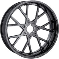 Fælg FORAN Procross Universal Uden HUB Harley-Davidson Sort ARLEN NESS