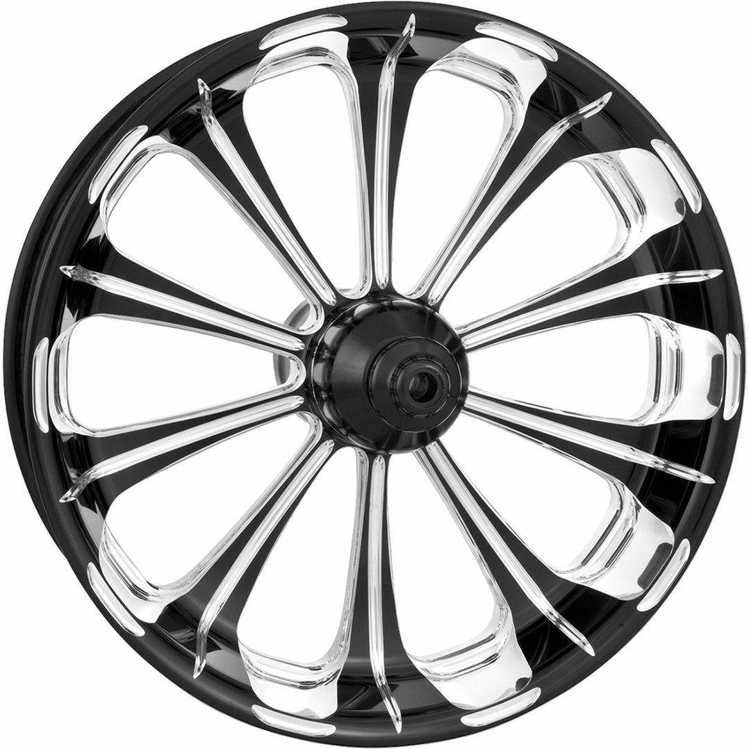Fælg FORAN Revel One-Piece Harley-Davidson Platinum PERFORMANCE MACHINE 21X3.5 tommer
