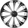 Fælg FORAN Revel One-Piece Harley-Davidson Platinum PERFORMANCE MACHINE 21X3.5 tommer – miniature 2