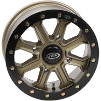 Fælg Inertia Bronze Mat ITP