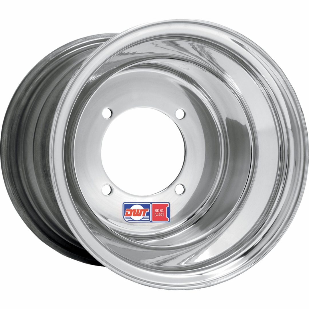 Fælg Red Label Aluminium DWT DOUGLAS WHEEL