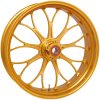Fælg Revolution Guld Maskinbearbejdet PERFORMANCE MACHINE – miniature 4