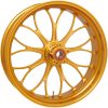 Fælg Revolution Guld Maskinbearbejdet PERFORMANCE MACHINE – miniature 1