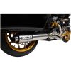 Fælg Speed 5 Forged Guld ARLEN NESS – miniature 2
