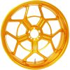 Fælg Speed 5 Forged Guld ARLEN NESS – miniature 1