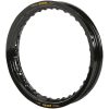 Fælg Takasago Pro Series Supermoto Sort Blank EXCEL – miniature 1