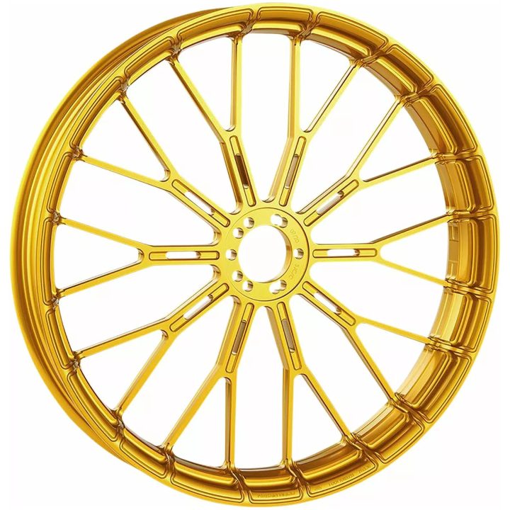 Fælg Y-spoke Guld ARLEN NESS – billede 2