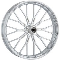 Fælg Y-spoke Sølv/krom ARLEN NESS