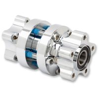 Fælghub BAG Procross & 7 Valve Kun Hub Harley-Davidson Krom ARLEN NESS