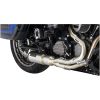 Fælghub BAG Procross & 7 Valve Kun Hub Harley-Davidson Sort ARLEN NESS HUBB Frem til Procross & 7 Valve – miniature 2