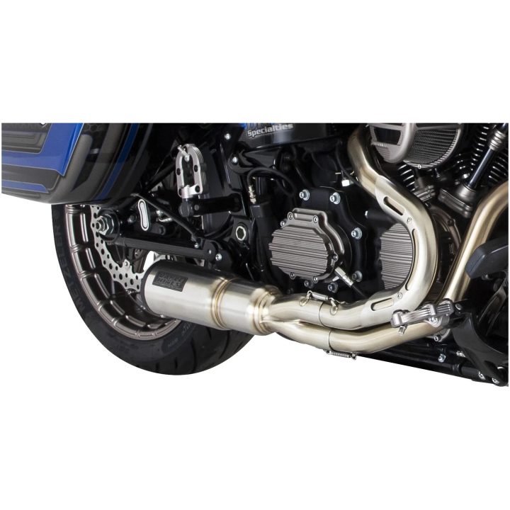 Fælghub BAG Procross & 7 Valve Kun Hub Harley-Davidson Sort ARLEN NESS HUBB Frem til Procross & 7 Valve – billede 2
