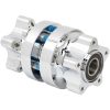 Fælghub FORAN Procross & 7 Valve Kun Hub Harley-Davidson Krom ARLEN NESS HUBB Frem til Procross & 7 Valve – miniature 1
