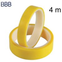 Fælgtejp Tubeless BBB