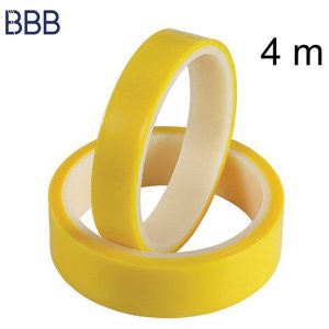 Fælgtejp Tubeless BBB