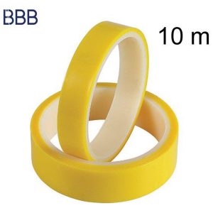Fælgtejp Tubeless BBB