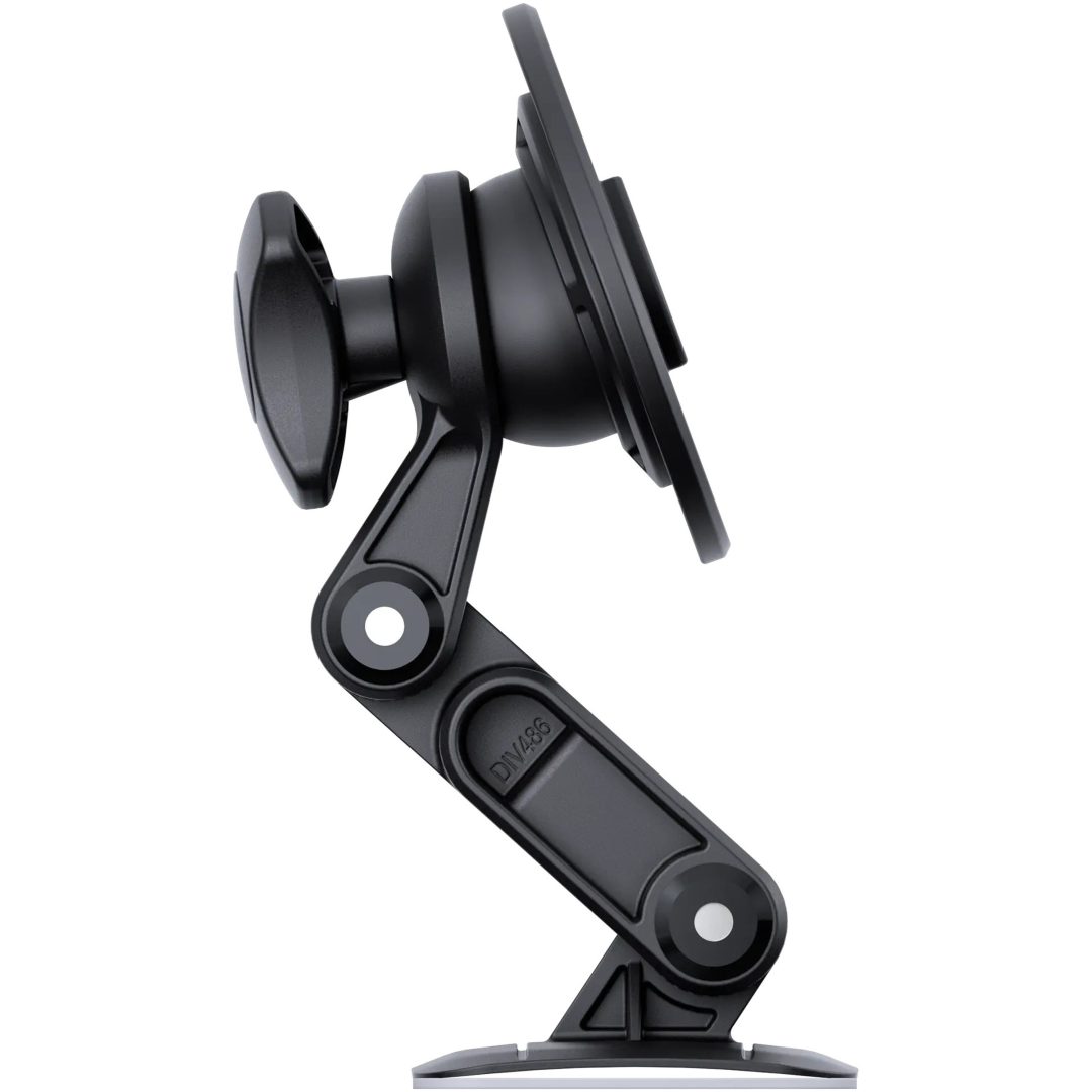 Fæste Adhesive Mount Pro Sort SP CONNECT – billede 7